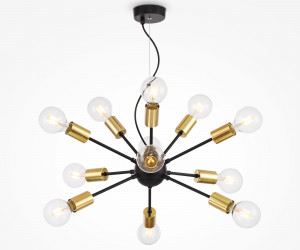 Подвесной светильник Maytoni T546PL-12B