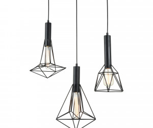 Подвесной светильник Maytoni T021-03-B