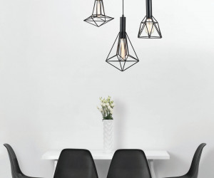 Подвесной светильник Maytoni T021-03-B