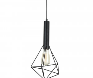 Подвесной светильник Maytoni T021-01-B