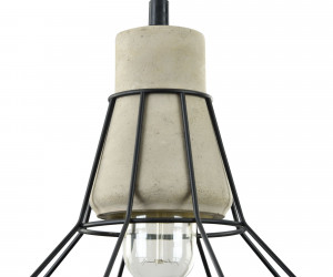 Подвесной светильник Maytoni T452-PL-01-GR