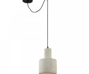 Подвесной светильник Maytoni T439-PL-01-GR