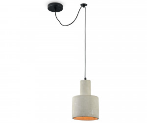 Подвесной светильник Maytoni T439-PL-01-GR