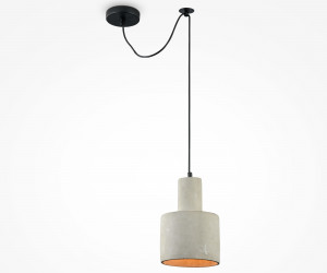 Подвесной светильник Maytoni T439-PL-01-GR