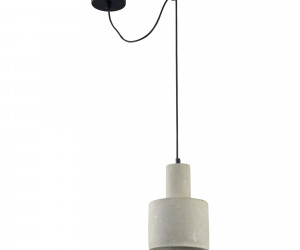 Подвесной светильник Maytoni T439-PL-01-GR