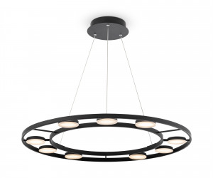 Подвесной светильник Maytoni MOD070PL-L63B3K