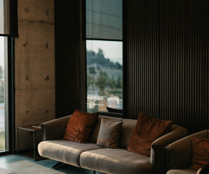 Подвесной светильник Maytoni MOD070PL-L63B3K