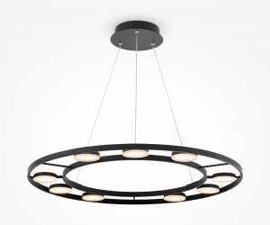 Подвесной светильник Maytoni MOD070PL-L63B3K