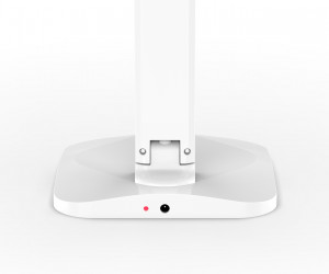 DE450 WH белый LED 2800-6500K 9W