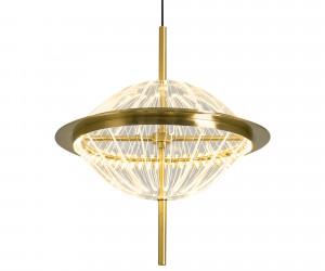 Подвесной светильник Freya FR6184PL-L16BS