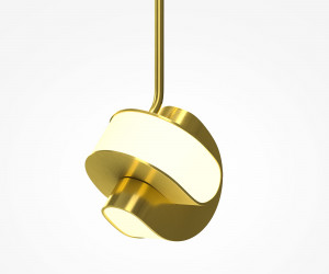 Подвесной светильник Maytoni MOD459PL-L7BSK