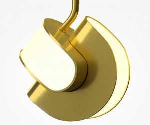 Подвесной светильник Maytoni MOD459PL-L7BSK