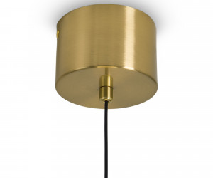 Подвесной светильник Freya FR6184PL-L17BS