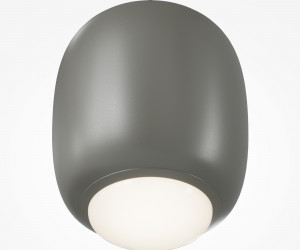 Подвесной светильник Maytoni MOD466PL-L12GR3K