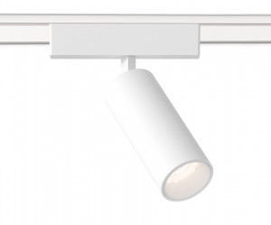 GV1505 WH белый IP20 9W 4200K 48V 24° D44*160