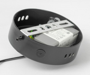 Подвесной светильник Lussole LSP-7140