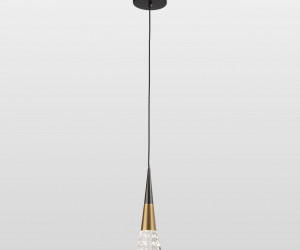 Подвесной светильник Lussole LSP-7140