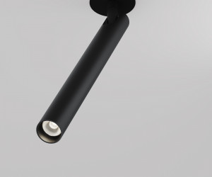 Встраиваемый светильник Technical C141RS-L300-6W4K-B