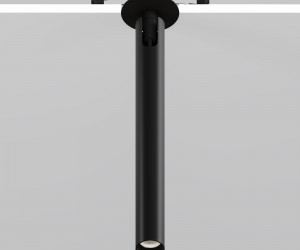 Встраиваемый светильник Technical C141RS-L300-6W4K-B