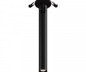 Встраиваемый светильник Technical C141RS-L300-6W4K-B