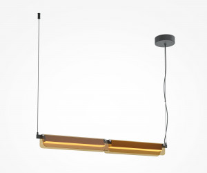 Подвесной светильник Maytoni MOD296PL-L20BC3K