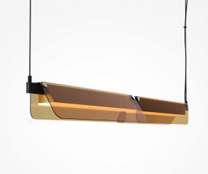 Подвесной светильник Maytoni MOD296PL-L20BC3K