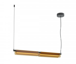 Подвесной светильник Maytoni MOD296PL-L20BC3K