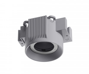 Встраиваемый светильник Technical DL137-GU10-W