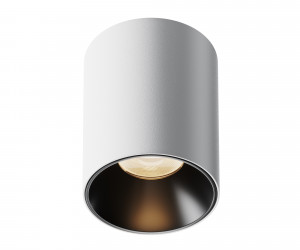 Потолочный светильник Technical C064CL-12W3K-RD-WB