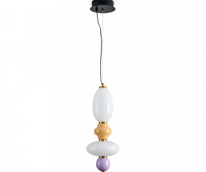 Подвесной светильник Freya FR5594PL-L15B