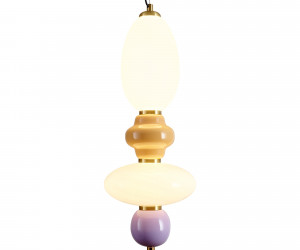 Подвесной светильник Freya FR5594PL-L15B