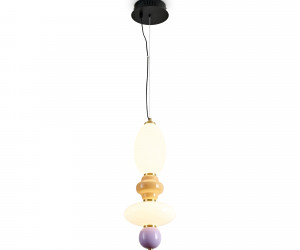 Подвесной светильник Freya FR5594PL-L15B