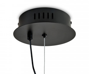 Подвесной светильник Freya FR5594PL-L15B