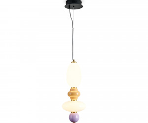 Подвесной светильник Freya FR5594PL-L15B