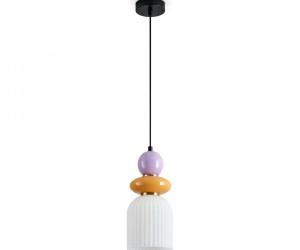 Подвесной светильник Freya FR5595PL-01B1