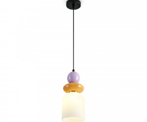 Подвесной светильник Freya FR5595PL-01B1