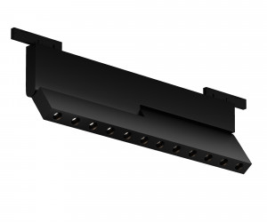 Трековый светильник Technical TR194-1-12W4K-M-B