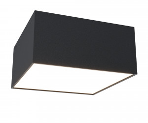 Потолочный светильник Technical C032CL-12W4K-SQ-B