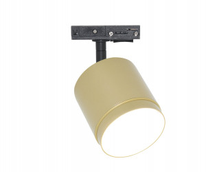 Трековый светильник Technical TR088-1-GX53-MG