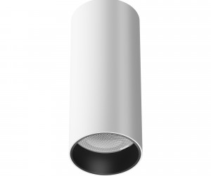 Потолочный светильник Technical C056CL-L12W4K-W-W