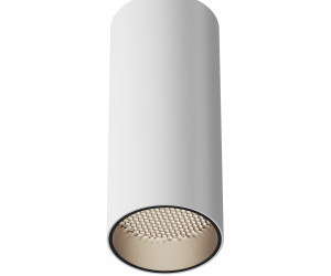 Потолочный светильник Technical C056CL-L12W4K-W-W