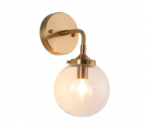 Бра белый E14 30см Zortes LAMPADY ZRS.79902.1