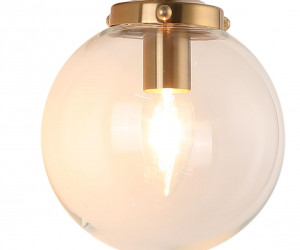 Бра белый E14 30см Zortes LAMPADY ZRS.79902.1