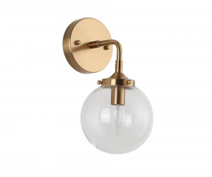 Бра белый E14 30см Zortes LAMPADY ZRS.79902.1