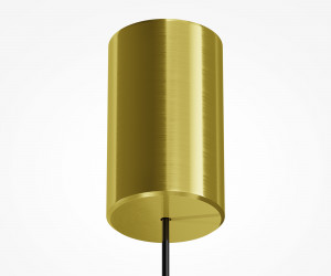 Подвесной светильник Technical P113-L12-3K-BS