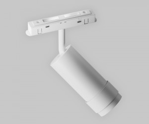 Трековый светильник Technical TR211-1-12W3K-Z-W