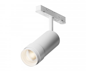 Трековый светильник Technical TR211-1-12W3K-Z-W