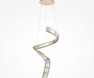 Подвесной светильник Maytoni P097PL-L48BS3K