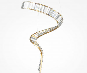 Подвесной светильник Maytoni P097PL-L48BS3K