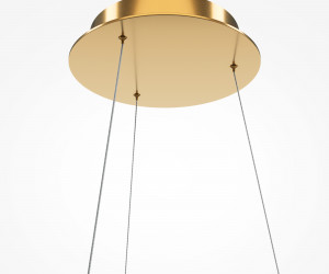 Подвесной светильник Maytoni P097PL-L48BS3K